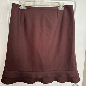 Business Casual Skirt